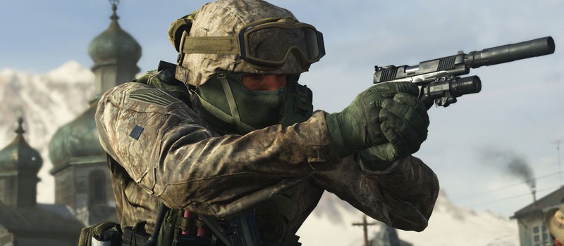 Вакансии: Activision работает над Call of Duty 2.0