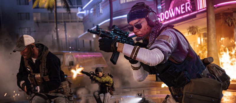 Activision открыла подразделение Beenox в Монреале для работы над Call of Duty