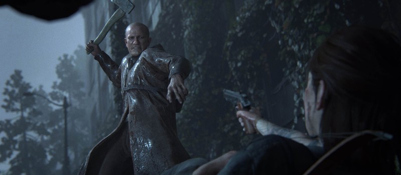 Инсайдер: Набросок сценария The Last of Us 3 готов, мультиплеерная игра по вселенной выйдет на PC
