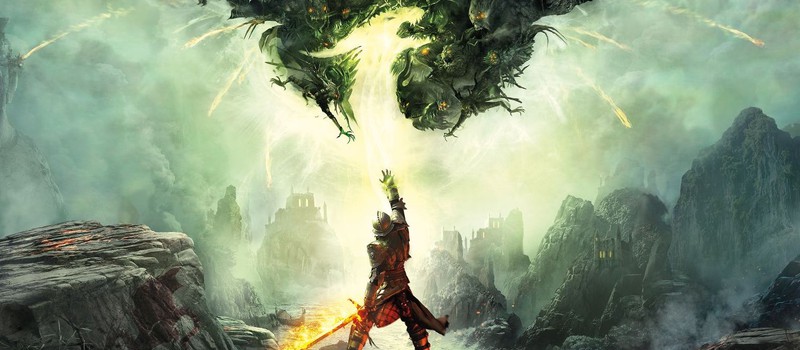 Руководитель разработки Dragon Age Inquisition: The Witcher 3 помог отказ от версий для PS3 и Xbox 360