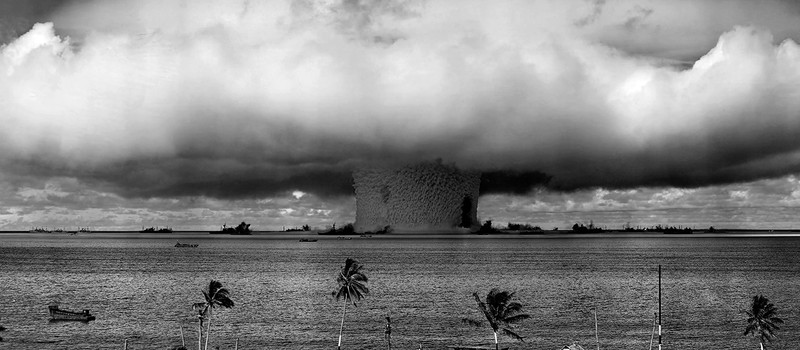 Science: Почему ядерная зима маловероятна