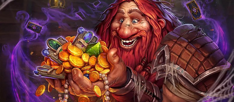 Blizzard продает карточку Hearthstone за $25, игроки недовольны