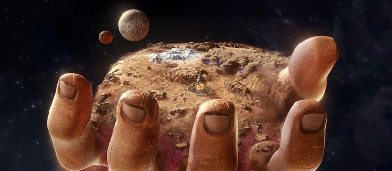 Утечка: Dune Spice Wars выйдет в раннем доступе 26 апреля