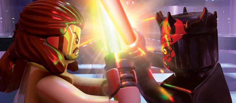 LEGO Star Wars: The Skywalker Saga работает на PlayStation 5 хуже версии для Xbox Series S