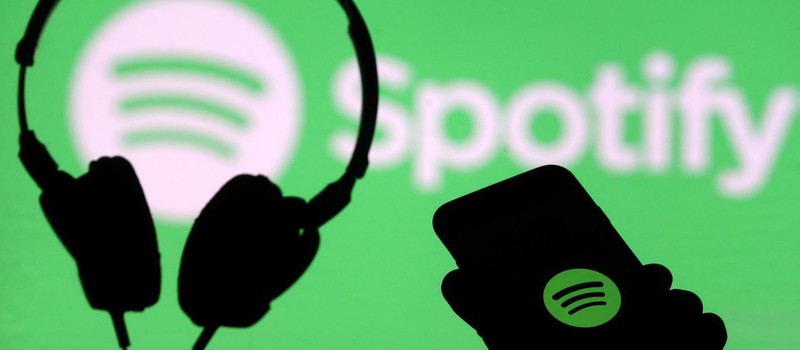 11 апреля Spotify перестанет работать в России