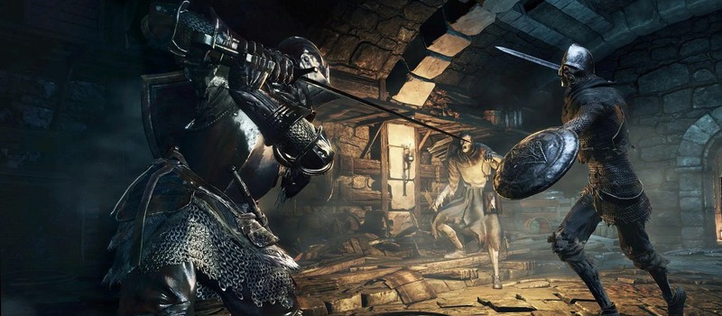Серия Dark Souls лишилась упоминаний онлайн-элементов в Steam — серверы игр отключены с 9 февраля