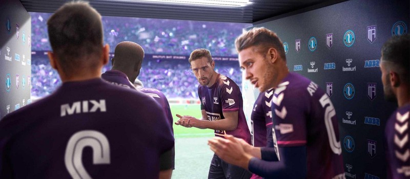 Football Manager 2022 и Grow: Song of the Evertree — дни бесплатной игры на Xbox