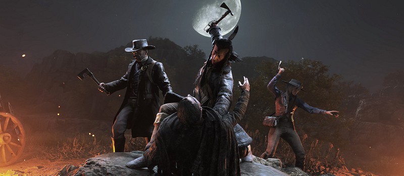 Crytek извинилась за технические неполадки в Hunt: Showdown и продлила ивент Traitor's Moon