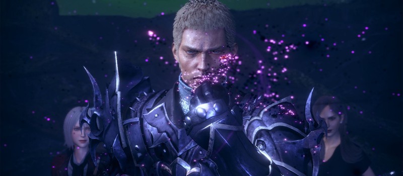 К 60 FPS ближе всех версия для Xbox One X — Digital Foundry разобрали Stranger of Paradise: Final Fantasy Origin