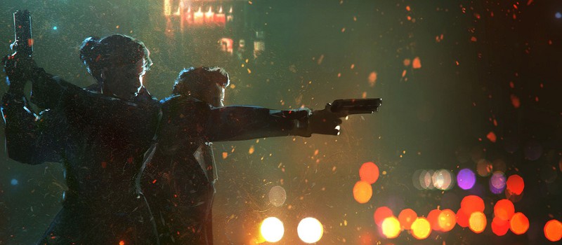 Сбор средств на настолку по Blade Runner стартует на Kickstarter в мае