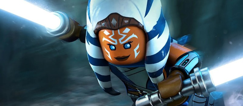 UK-чарт: LEGO Star Wars The Skywalker Saga показала второй лучший старт в 2022 году