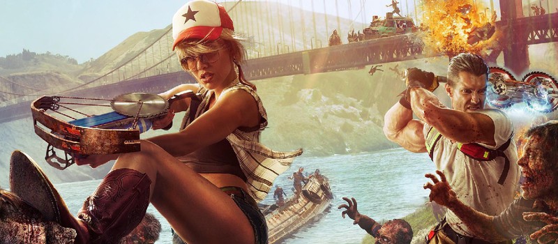 Инсайдер: Dead Island 2 повторно анонсируют этим летом, релиз может состояться уже в сентябре