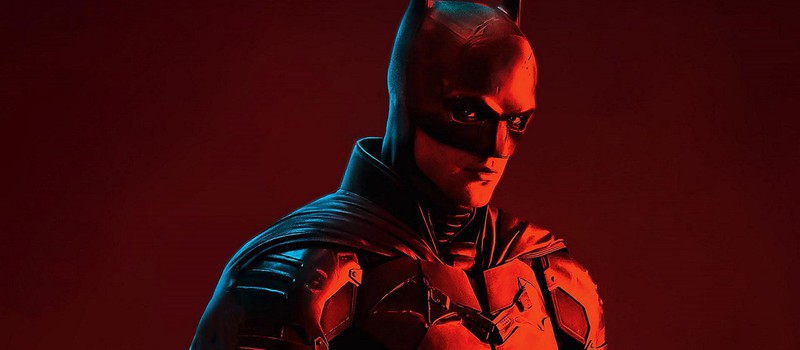 Warner Bros. показала первые 10 минут "Бэтмена" Мэтта Ривза