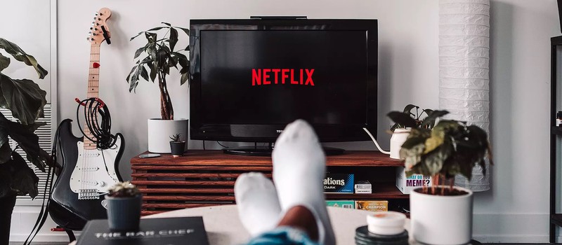 В России подали иск к Netflix на 60 миллионов рублей