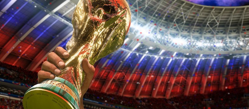 Из FIFA 22 удалили российские клубы и сборную