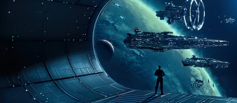 Космическая стратегия Galactic Civilizations IV выйдет 26 апреля
