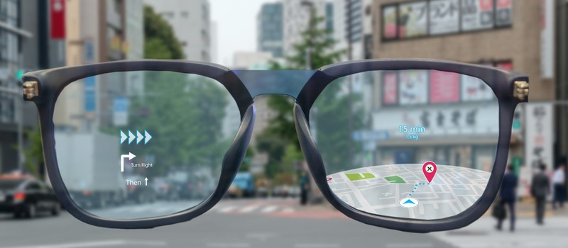 Meta планирует выпустить AR-очки в 2024 году
