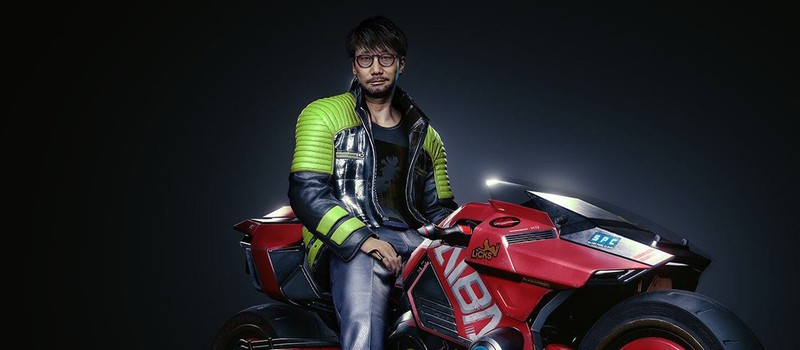Джефф Грабб: Игра Хидео Кодзимы для Xbox все еще в силе, в новой Need for Speed будут элементы аниме