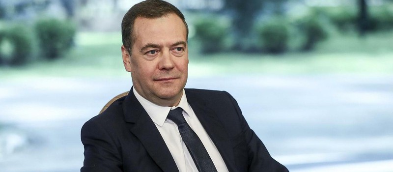 Медведев возглавил новую правительственную комиссию по обеспечению IT-суверенитета России