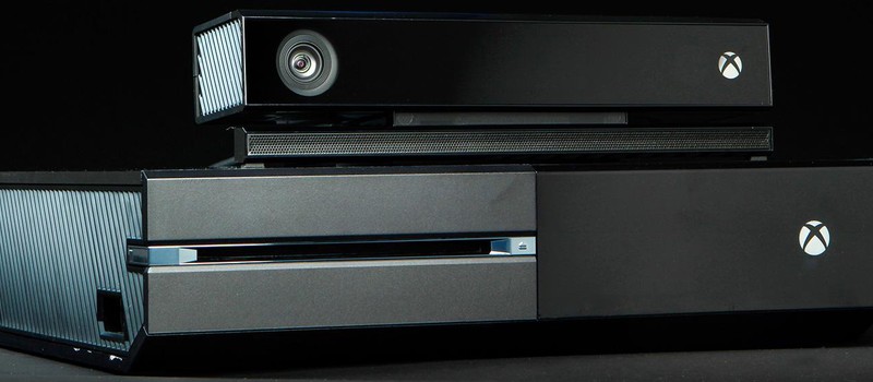 Xbox One включает обрезанный процессор AMD
