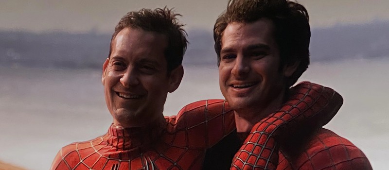 Фанат Marvel посмотрел "Человека-паука: Нет пути домой" 292 раза