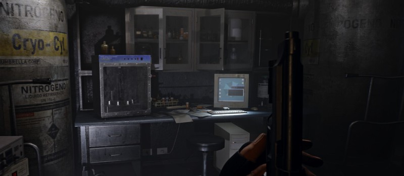 Энтузиаст показал, как бы могла выглядеть Resident Evil 4 от первого лица на Unreal Engine