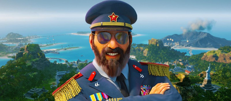 Создатели Tropico 7 получили на разработку игры от государства почти два миллиона евро