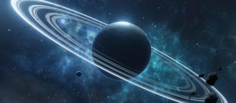 Ученые советуют NASA исследовать Уран
