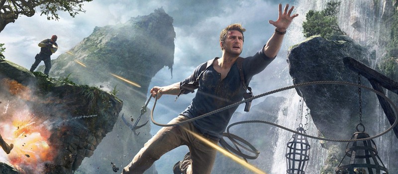Вакансии: Naughty Dog намекает на продолжение Uncharted