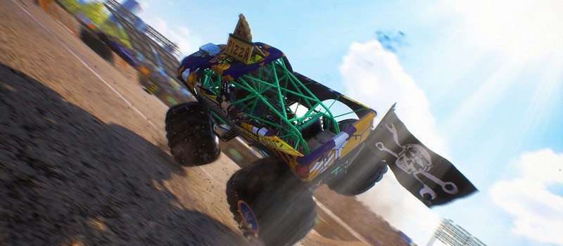 Monster Truck Championship и Gonner2 — дни бесплатной игры на Xbox