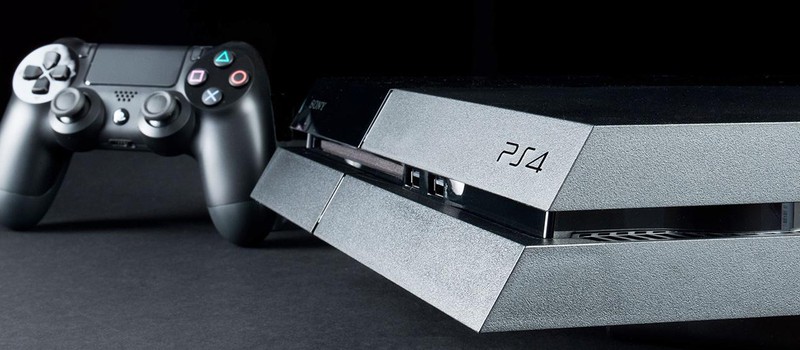 Продажи PS4 в Черную Пятницу значительно превзошли Xbox One
