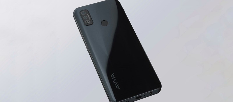 СМИ: Продажи отечественного смартфона AYYA T1 от "Ростеха" за первый квартал 2022 года составили всего 370 устройств