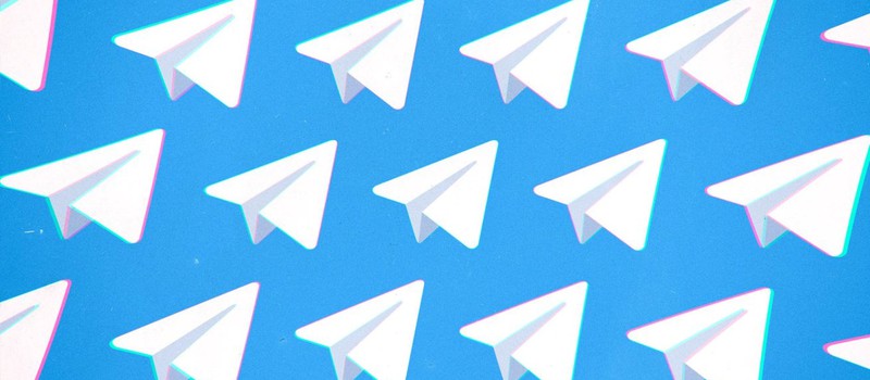 TikTok и Telegram — самые скачиваемые мобильные приложения за первый квартал 2022 года