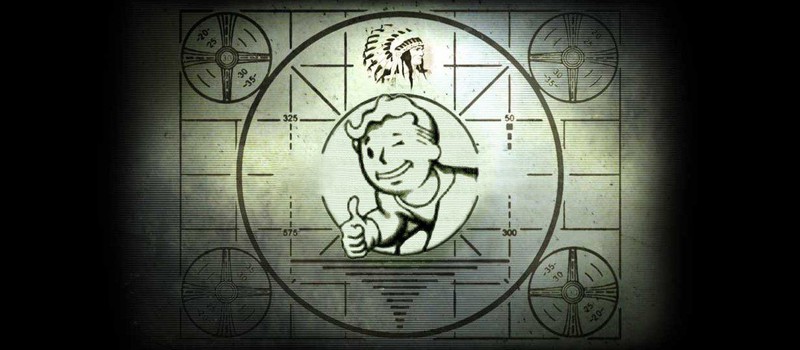 Fallout 4 замечен в магазине, скорее всего фейк