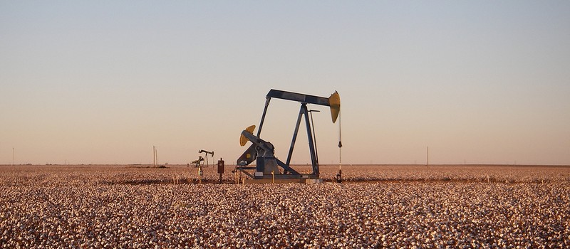 Техас планирует наказывать финансовые компании, отказывающиеся от ископаемого топлива