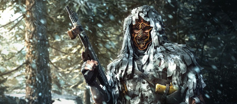 Разработчики Call of Duty: Warzone не знают, получится ли перенести имеющуюся косметику игроков в сиквел