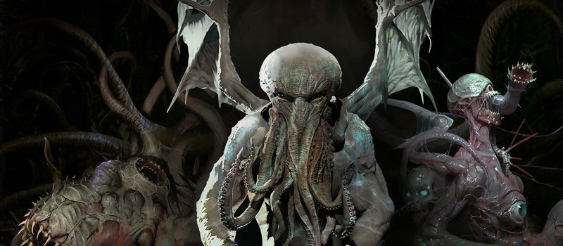 Lovecraft’s Untold Stories 2 выйдет из раннего доступа уже в мае