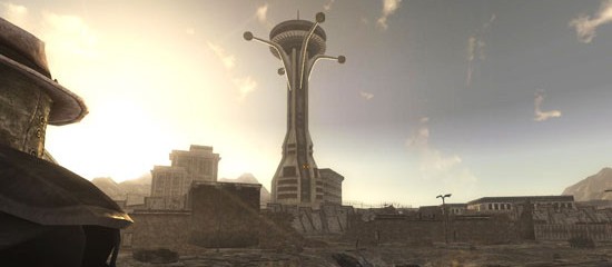 Прохождение Fallout: New Vegas. Часть 4. Краткое