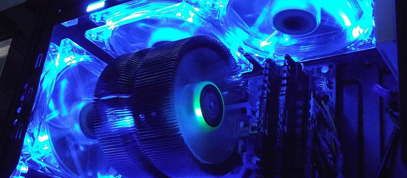 Поставки PC упадут на 10% в этом году и еще на 4% в 2014-м