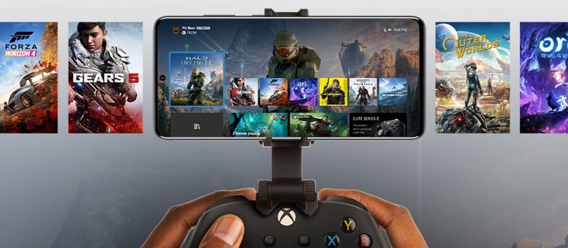 Грабб: Microsoft выпустит новую консоль и приложение для телевизоров для стриминга игр