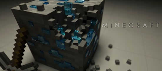 Разработчик Minecraft нанимает художника, мультиплеер на подходе