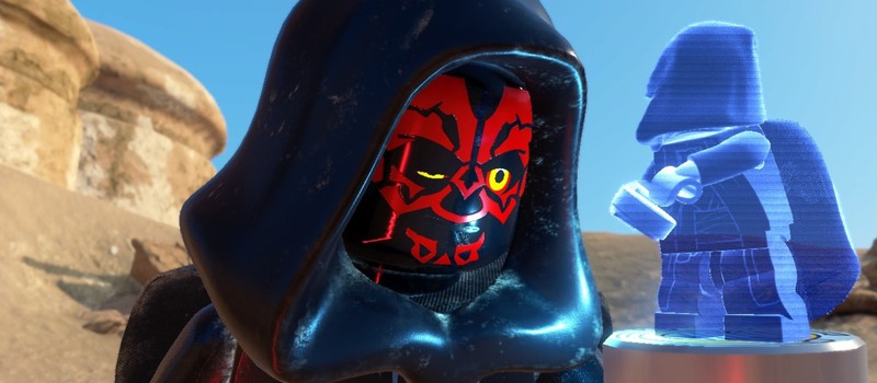 Elden Ring и LEGO Star Wars: The Skywalker Saga в топе скачиваемых игр PS Store за апрель