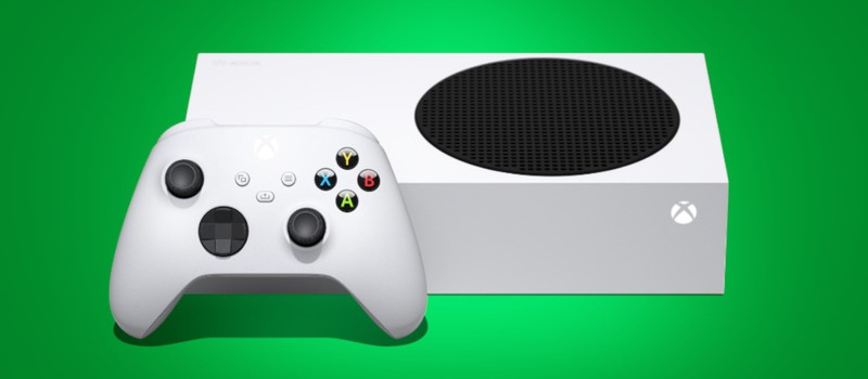 Xbox Series S уже стала проблемной для разработчиков из-за недостатка оперативной памяти
