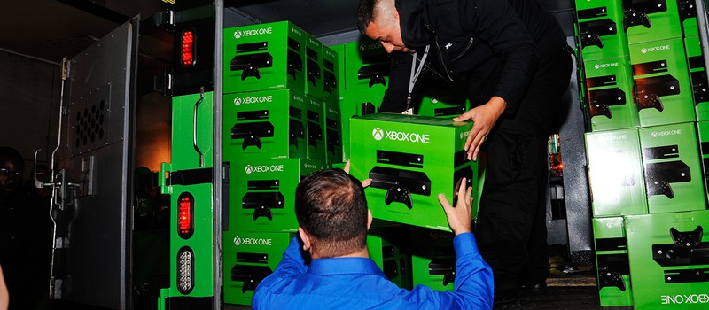 Пактер: Microsoft проиграет новое поколение, если не снизит цену Xbox One