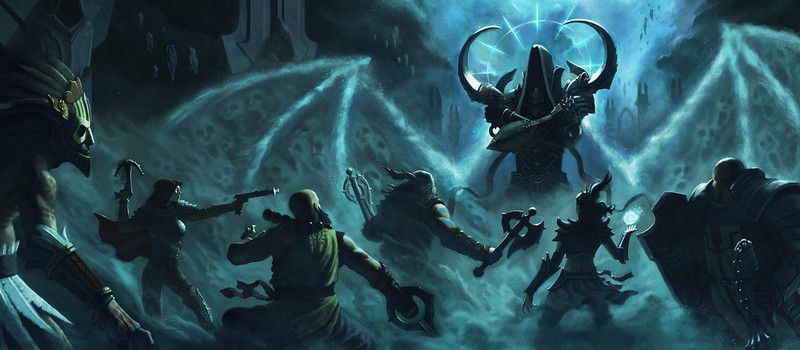 За 10 лет с момента релиза в Diablo 3 сыграли свыше 65 миллионов человек
