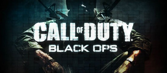 Metallica на запуске Call of Duty: Black Ops