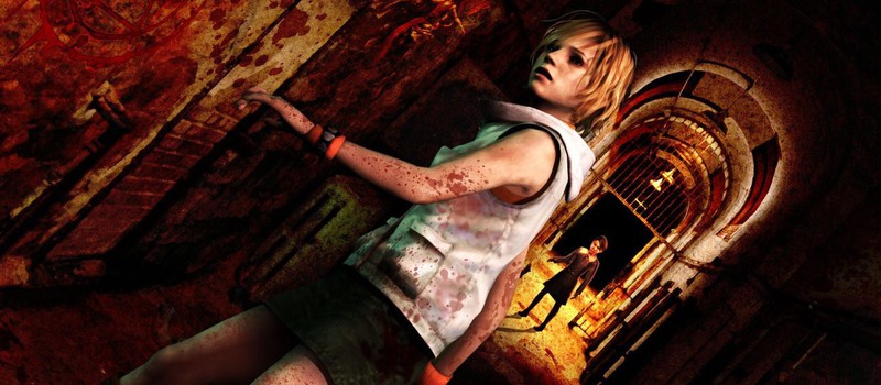 Инсайдер опубликовал скриншоты новой части Silent Hill