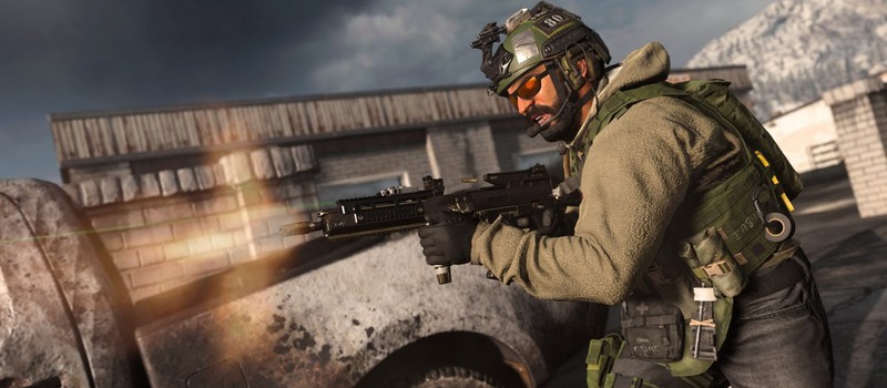 Инсайдер: Режим DMZ из Modern Warfare 2 получит торговую площадку с экипировкой и косметикой на манер Escape from Tarkov