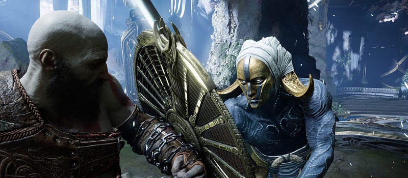 Вакансии: PlayStation готовится к маркетингу God Of War Ragnarok