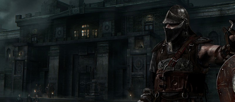 Контент Thief будет одинаковым на PC и PS4/Xbox One